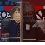 Sorcerer's Awakening Clothing