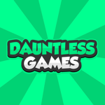 Dauntless Games