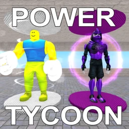 Power Battle Tycoon  icon