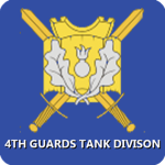 4th Guards Tank Division 
