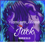 Flamingo_Kenna