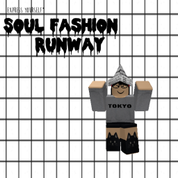 Soul Fashion Runway [V.2]