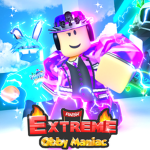 Extreme Obby Maniac