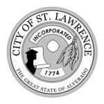 St. Lawrence Police Department