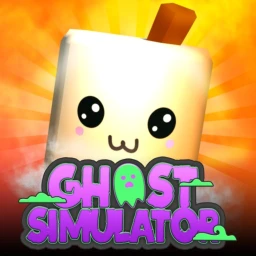 [🍀WEEK OF EVENTS] Ghost Simulator icon