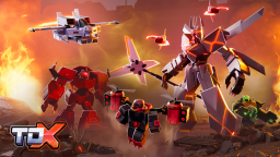 [🐇] Obrona Wieży X: BETA