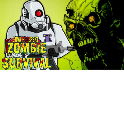 Epic Zombie Survival [PVP ADDED!]