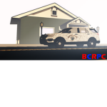 [DOJ] Blaine County Roleplay Community