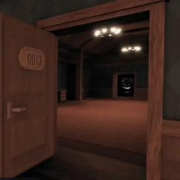 Drooms - 👁️ icon