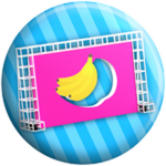 Swinging Bananas
