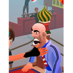 My name is papa