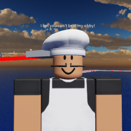 Mister Evil! 1+2