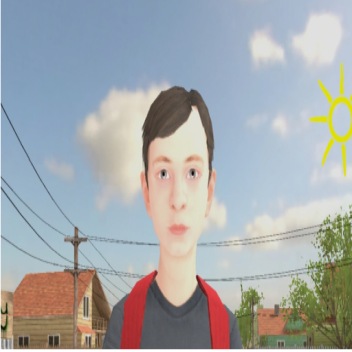 SchoolBoy RunAway Sim BETA (UPD)