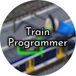 Train programmer