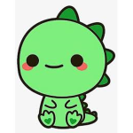 ROBLOX Dino Squad