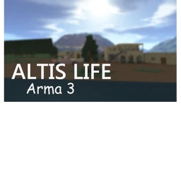 ALTIS LIFE (ALPHA) icon