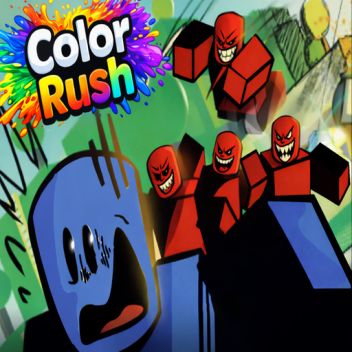Color Rush 