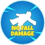 No Fall Damage