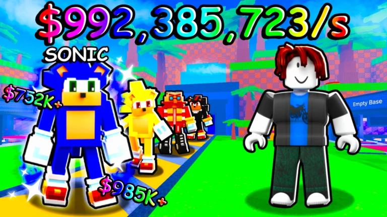 About Steal a Hedgehog, Roblox.com