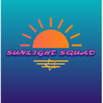 ~•Sunlight squad•~