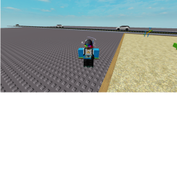 Playground Simulator