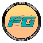 Frontier Garrison Special Forces Regiment