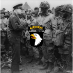 101st Airborne Division | USA |
