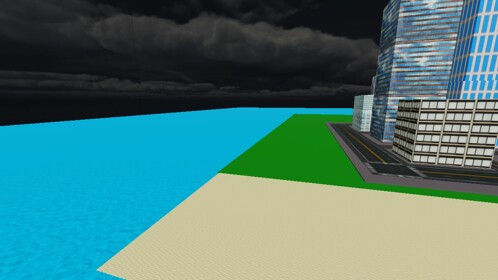 Weather Catches (Tornado Escape) REVAMPED!