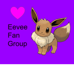Eevee fan group <3