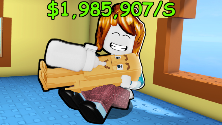 [UPD] 🧠 Raise a Brainrot! screenshot 3