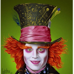 missMadhatterabc family