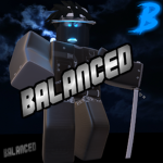 BALANCED 均衡