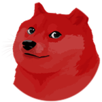 Blood Doge