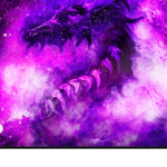 Five stars fire dragons