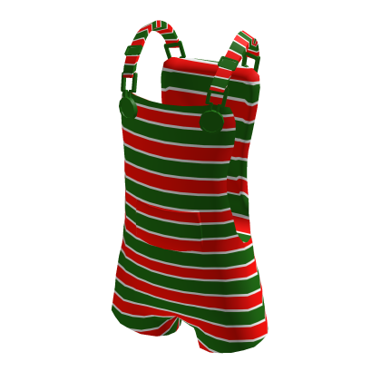 🎄 Christmas Overalls 🎄