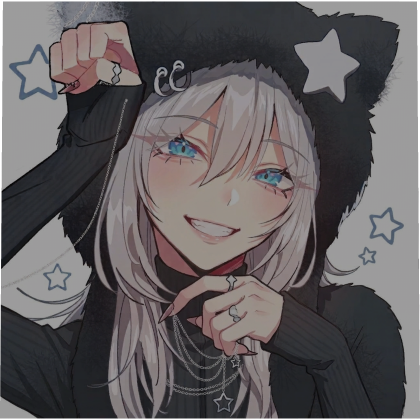 Mio Haimiya PFP Roblox item