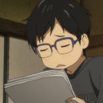 Yuri!!! on Ice (fanpage)