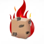 Grilled Box