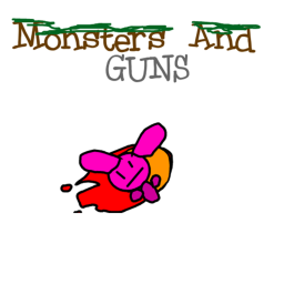 [beta] Monster and Guns