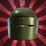 Save Daddy Tachanka