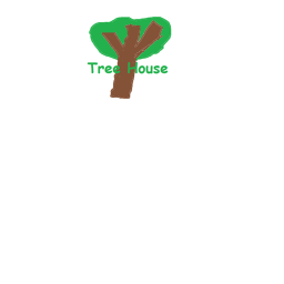 Tree House [Alpha]