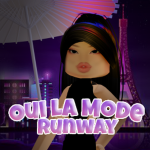 Oui La Mode.