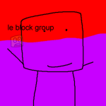 leblock69's ROBLOX group with UGC and Games!