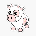 Cow sonnys