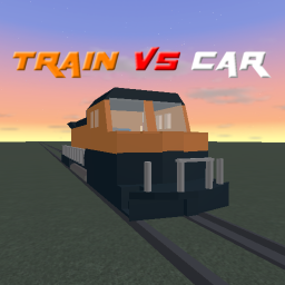 Train VS Car