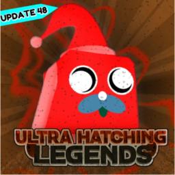 Ultra Hatching Legends