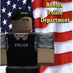 -RPD- Roblox Police Department -RPD-