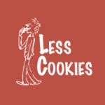 [UΚ] Less Cookies