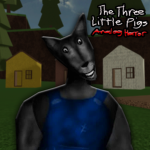 3 Little Pigs