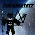 The greatest